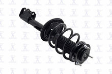 Charger l'image dans la galerie, 1333393L Front Left Suspension Strut and Coil Spring Assembly FCS Shocks &amp; Struts