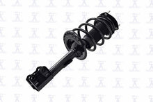 Charger l'image dans la galerie, 1333393L Front Left Suspension Strut and Coil Spring Assembly FCS Shocks &amp; Struts