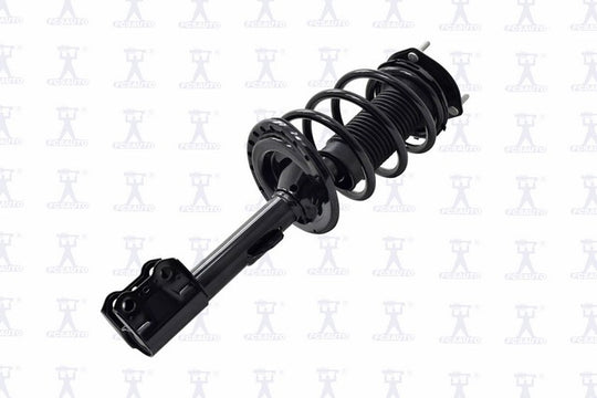 1333393L Front Left Suspension Strut and Coil Spring Assembly FCS Shocks & Struts