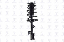 Charger l'image dans la galerie, 1333393L Front Left Suspension Strut and Coil Spring Assembly FCS Shocks &amp; Struts