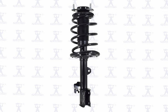 1333393L Front Left Suspension Strut and Coil Spring Assembly FCS Shocks & Struts