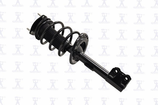 1333393R Front Right Suspension Strut and Coil Spring Assembly FCS Shocks & Struts