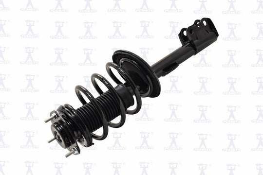 1333393R Front Right Suspension Strut and Coil Spring Assembly FCS Shocks & Struts