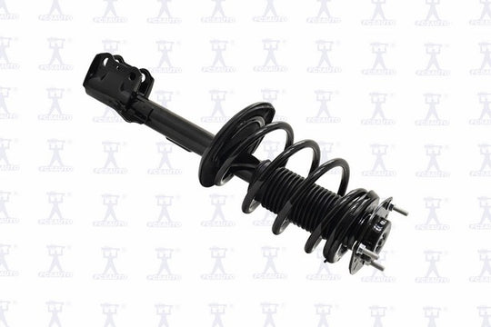 1333393R Front Right Suspension Strut and Coil Spring Assembly FCS Shocks & Struts