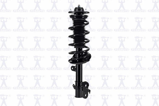 1333395L Front Left Suspension Strut and Coil Spring Assembly FCS Shocks & Struts
