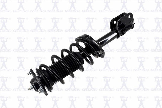 1333395L Front Left Suspension Strut and Coil Spring Assembly FCS Shocks & Struts