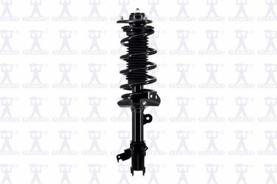 1333395L Front Left Suspension Strut and Coil Spring Assembly FCS Shocks & Struts