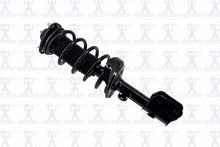 Charger l'image dans la galerie, 1333395R Front Right Suspension Strut and Coil Spring Assembly FCS Shocks &amp; Struts