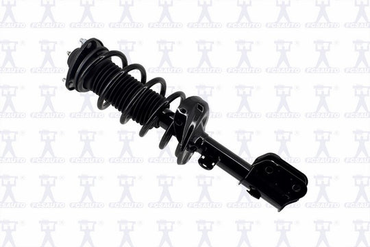 1333395R Front Right Suspension Strut and Coil Spring Assembly FCS Shocks & Struts