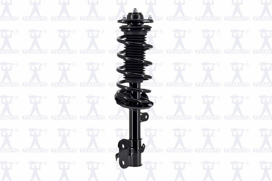 1333395R Front Right Suspension Strut and Coil Spring Assembly FCS Shocks & Struts