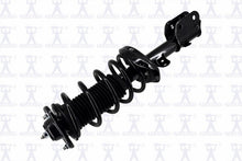 Charger l'image dans la galerie, 1333395R Front Right Suspension Strut and Coil Spring Assembly FCS Shocks &amp; Struts