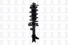 Charger l'image dans la galerie, 1333395R Front Right Suspension Strut and Coil Spring Assembly FCS Shocks &amp; Struts