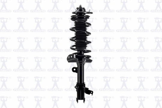 1333395R Front Right Suspension Strut and Coil Spring Assembly FCS Shocks & Struts