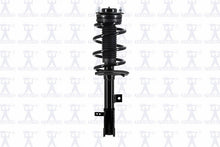 Charger l'image dans la galerie, 1333402L Front Left Suspension Strut and Coil Spring Assembly FCS Shocks &amp; Struts