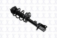 Charger l'image dans la galerie, 1333402L Front Left Suspension Strut and Coil Spring Assembly FCS Shocks &amp; Struts