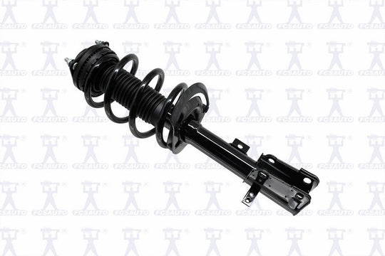 1333402L Front Left Suspension Strut and Coil Spring Assembly FCS Shocks & Struts