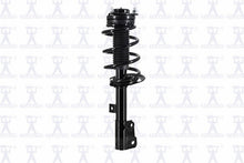 Charger l'image dans la galerie, 1333402L Front Left Suspension Strut and Coil Spring Assembly FCS Shocks &amp; Struts