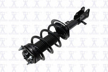 Charger l'image dans la galerie, 1333402L Front Left Suspension Strut and Coil Spring Assembly FCS Shocks &amp; Struts