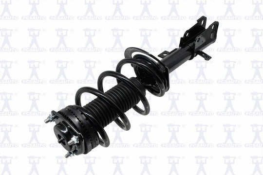 1333402L Front Left Suspension Strut and Coil Spring Assembly FCS Shocks & Struts