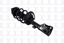 Load image into Gallery viewer, 1333402R Front Right Suspension Strut and Coil Spring Assembly FCS Shocks &amp; Struts
