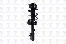 Load image into Gallery viewer, 1333402R Front Right Suspension Strut and Coil Spring Assembly FCS Shocks &amp; Struts