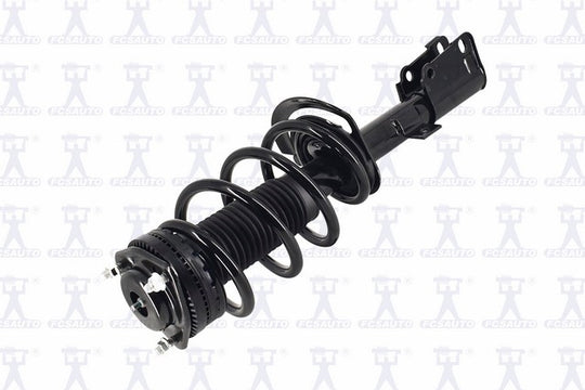 1333402R Front Right Suspension Strut and Coil Spring Assembly FCS Shocks & Struts