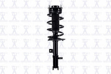 Load image into Gallery viewer, 1333402R Front Right Suspension Strut and Coil Spring Assembly FCS Shocks &amp; Struts