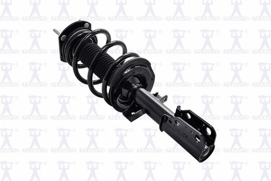1333404 Front Suspension Strut and Coil Spring Assembly FCS Shocks & Struts