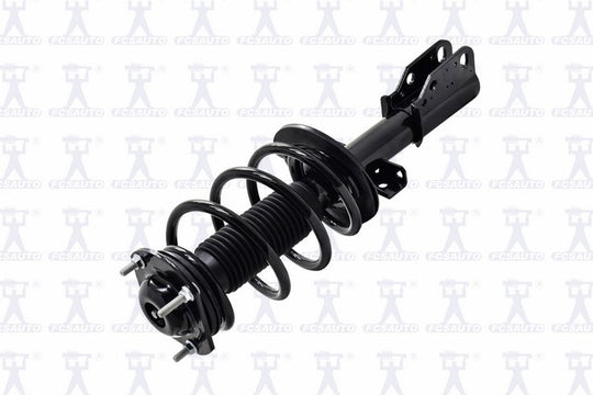 1333404 Front Suspension Strut and Coil Spring Assembly FCS Shocks & Struts