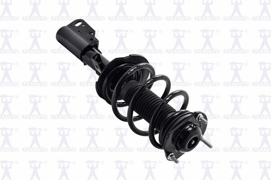 1333404 Front Suspension Strut and Coil Spring Assembly FCS Shocks & Struts