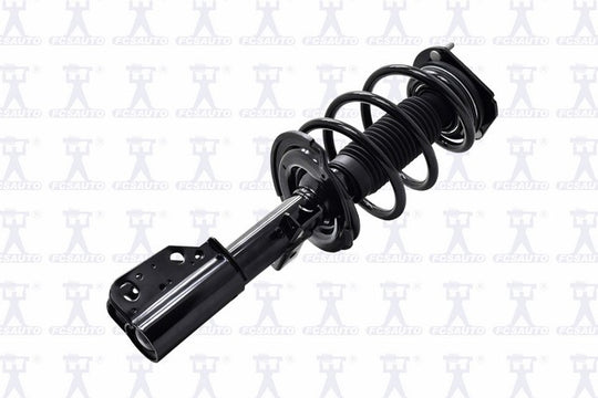 1333404 Front Suspension Strut and Coil Spring Assembly FCS Shocks & Struts