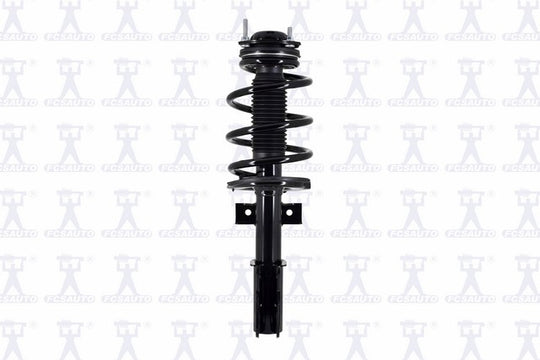 1333404 Front Suspension Strut and Coil Spring Assembly FCS Shocks & Struts