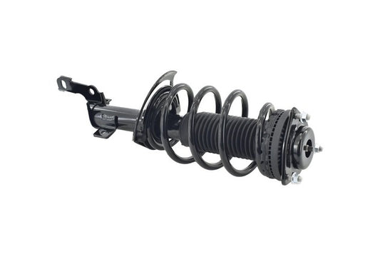 1333406L Front Left Suspension Strut and Coil Spring Assembly FCS Shocks & Struts