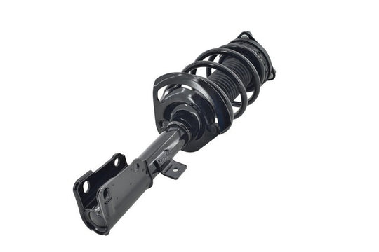 1333406L Front Left Suspension Strut and Coil Spring Assembly FCS Shocks & Struts