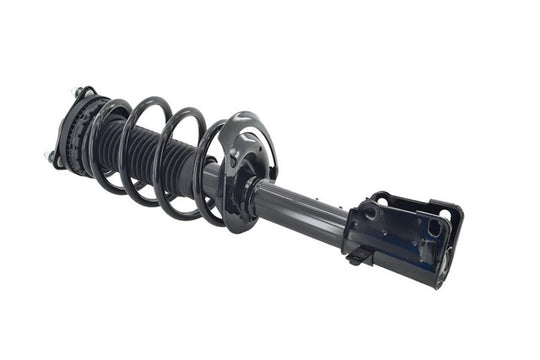 1333406L Front Left Suspension Strut and Coil Spring Assembly FCS Shocks & Struts