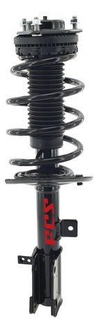 1333406L Front Left Suspension Strut and Coil Spring Assembly FCS Shocks & Struts