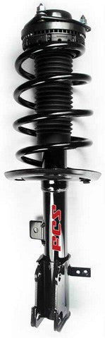 1333406R Front Right Suspension Strut and Coil Spring Assembly FCS Shocks & Struts