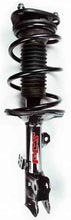 Load image into Gallery viewer, 1333412L Front Left Suspension Strut and Coil Spring Assembly FCS Shocks &amp; Struts