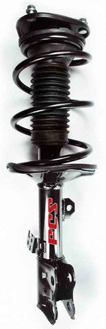 1333412L Front Left Suspension Strut and Coil Spring Assembly FCS Shocks & Struts