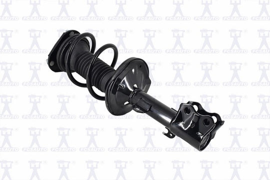 1333412R Front Right Suspension Strut and Coil Spring Assembly FCS Shocks & Struts