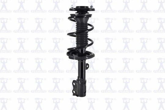 1333412R Front Right Suspension Strut and Coil Spring Assembly FCS Shocks & Struts