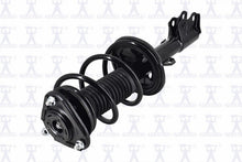 Load image into Gallery viewer, 1333412R Front Right Suspension Strut and Coil Spring Assembly FCS Shocks &amp; Struts