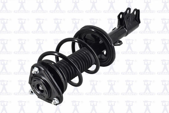 1333412R Front Right Suspension Strut and Coil Spring Assembly FCS Shocks & Struts