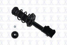 Load image into Gallery viewer, 1333414L Front Left Suspension Strut and Coil Spring Assembly FCS Shocks &amp; Struts