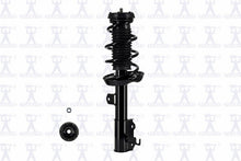 Load image into Gallery viewer, 1333414L Front Left Suspension Strut and Coil Spring Assembly FCS Shocks &amp; Struts