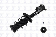 Load image into Gallery viewer, 1333414L Front Left Suspension Strut and Coil Spring Assembly FCS Shocks &amp; Struts