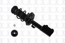 Load image into Gallery viewer, 1333414R Front Right Suspension Strut and Coil Spring Assembly FCS Shocks &amp; Struts