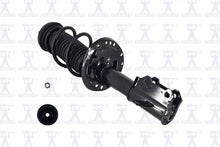Charger l'image dans la galerie, 1333415L Front Left Suspension Strut and Coil Spring Assembly FCS Shocks &amp; Struts