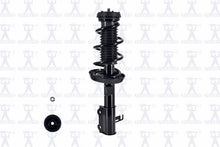 Charger l'image dans la galerie, 1333415L Front Left Suspension Strut and Coil Spring Assembly FCS Shocks &amp; Struts