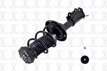 Charger l'image dans la galerie, 1333415L Front Left Suspension Strut and Coil Spring Assembly FCS Shocks &amp; Struts